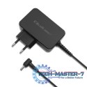 Zasilacz do ultrabooka Asus 45W | 19V | 2.37A | 4.0*1.35