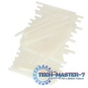 Klej na gorąco wkłady do pistoletu bezbarwny 11mm x 200mm 1kg