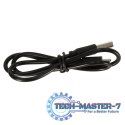 Lampa warsztatowa latarka USB 5 trybów magnes hak akumulator 1200 mAh 200 lm KAFUWELL