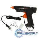 WOKIN Pistolet do kleju klejenia na gorąco 15W + wkłady 11,2mm
