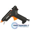 WOKIN Pistolet do kleju klejenia na gorąco 15W + wkłady 11,2mm