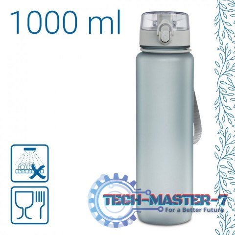 Butelka/bidon Hama 1000 ml TO GO Butelka/bidon Hama 1000 ml TO GO