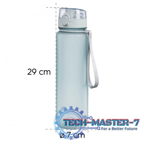 Butelka/bidon Hama 1000 ml TO GO Butelka/bidon Hama 1000 ml TO GO