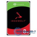 Dysk IronWolf 8TB 3,5 256MB ST8000VN002