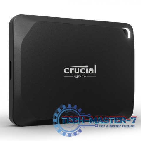 Dysk SSD X10 Pro 1TB USB-C 3.2 Gen2 2x2 Dysk SSD X10 Pro 1TB USB-C 3.2 Gen2 2x2