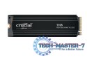 Dysk SSD T705 2TB M.2 NVMe 2280 PCIe 5.0 14500/12700 radiator