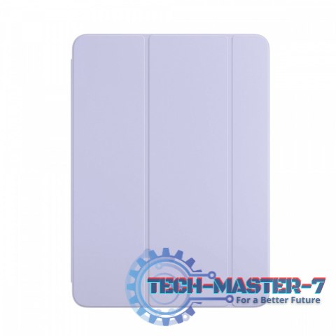 Etui Smart Folio do iPada Air 11 cali (M2) - jasny fiołkowy Etui Smart Folio do iPada Air 11 cali (M2) - jasny fiołkowy