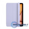 Etui Smart Folio do iPada Air 11 cali (M2) - jasny fiołkowy