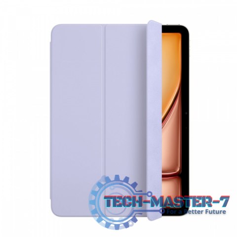Etui Smart Folio do iPada Air 11 cali (M2) - jasny fiołkowy Etui Smart Folio do iPada Air 11 cali (M2) - jasny fiołkowy
