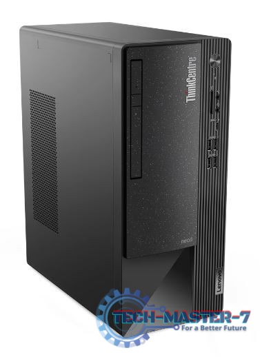 Komputer ThinkCentre Neo 50t G4 TWR 12JB0019PB W11Pro i5-13400/8GB/512GB/INT/DVD/3YRS OS Komputer ThinkCentre Neo 50t G4 TWR 12JB0019PB W11Pro i5-13400/8GB/512GB/INT/DVD/3YRS OS