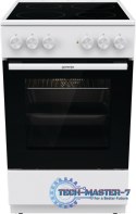 Kuchnia ceramiczna GEC5A41WG