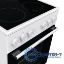 Kuchnia ceramiczna GEC5A41WG