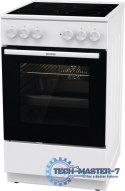 Kuchnia ceramiczna GEC5A41WG