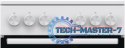 Kuchnia ceramiczna GEC5A41WG