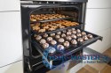Kuchnia ceramiczna GEC5A41WG