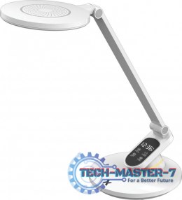 Lampa biurkowa LED ML 5100 Artis Biała