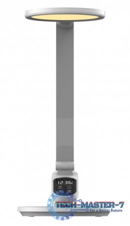 Lampa biurkowa LED ML 5100 Artis Biała