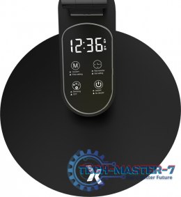 Lampa biurkowa LED ML 5100 Artis Czarna