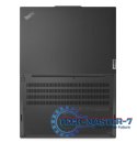 Laptop ThinkPad E16 G2 21M5002CPB W11Pro 7735HS/16GB/512GB/AMD Radeon/16.0 WUXGA/Black/1YR Premier Support + 3YRS OS + CO2 Offse