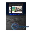 Laptop ThinkPad E16 G2 21M5002CPB W11Pro 7735HS/16GB/512GB/AMD Radeon/16.0 WUXGA/Black/1YR Premier Support + 3YRS OS + CO2 Offse