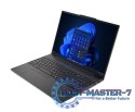 Laptop ThinkPad E16 G2 21M5002CPB W11Pro 7735HS/16GB/512GB/AMD Radeon/16.0 WUXGA/Black/1YR Premier Support + 3YRS OS + CO2 Offse