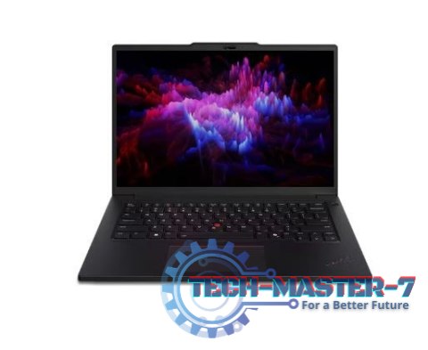 Mobilna stacja robocza ThinkPad P14s G5 21G2000MPB W11Pro Ultra 7 165H/32GB/1TB/RTXA500 4GB/14.5 cala/3K/Black/vPro/3YRS Premier Mobilna stacja robocza ThinkPad P14s G5 21G2000MPB W11Pro Ultra 7 165H/32GB/1TB/RTXA500 4GB/14.5 cala/3K/Black/vPro/3YRS Premier