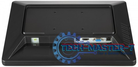 Monitor 15 cali T1521MSC-B2 POJEMN.10PKT.TN,7H,IP65(front),VGA,HDMI,2x2W,4:3,VESA Monitor 15 cali T1521MSC-B2 POJEMN.10PKT.TN,7H,IP65(front),VGA,HDMI,2x2W,4:3,VESA