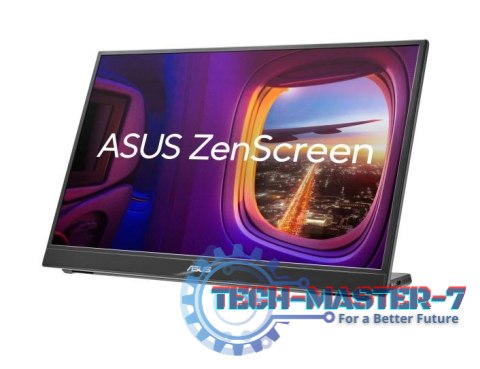Monitor 16 cali MB16QHG