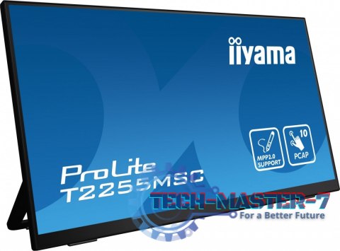 Monitor 21.5 cala T2255MSC-B1 POJ.10PKT.IPS,HDMI,DP,2xUSB 3.0 Monitor 21.5 cala T2255MSC-B1 POJ.10PKT.IPS,HDMI,DP,2xUSB 3.0