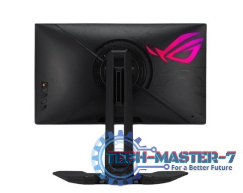 Monitor ROG Swift Pro 24.1 cala PG248QP 540HZ Monitor ROG Swift Pro 24.1 cala PG248QP 540HZ