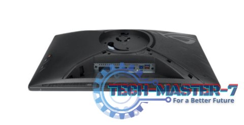 Monitor ROG Swift Pro 24.1 cala PG248QP 540HZ Monitor ROG Swift Pro 24.1 cala PG248QP 540HZ