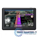 Nawigacja samochodowa FreeWAY CX5.0 + MapFactor mapy Europy