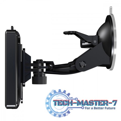 Nawigacja samochodowa FreeWAY CX5.0 + MapFactor mapy Europy Nawigacja samochodowa FreeWAY CX5.0 + MapFactor mapy Europy