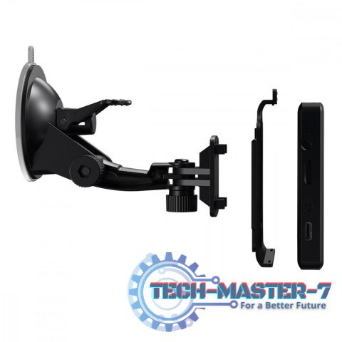 Nawigacja samochodowa FreeWAY CX5.0 + MapFactor mapy Europy Nawigacja samochodowa FreeWAY CX5.0 + MapFactor mapy Europy