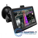Nawigacja samochodowa FreeWAY CX5.0 + MapFactor mapy Europy