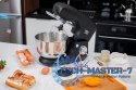 Robot kuchenny Easy Cook SINGLE Czarny