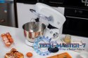 Robot kuchenny Easy Cook Single Biały
