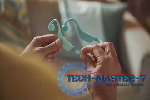 Słuchawki TAK4607GR zielone Bluetooth TAK4607GR/00 Słuchawki TAK4607GR zielone Bluetooth TAK4607GR/00