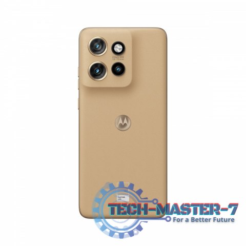 Smartfon Edge 50 neo 12/512, Pantone Latte Smartfon Edge 50 neo 12/512, Pantone Latte