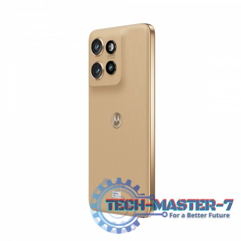 Smartfon Edge 50 neo 12/512, Pantone Latte Smartfon Edge 50 neo 12/512, Pantone Latte