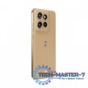 Smartfon Edge 50 neo 12/512, Pantone Latte