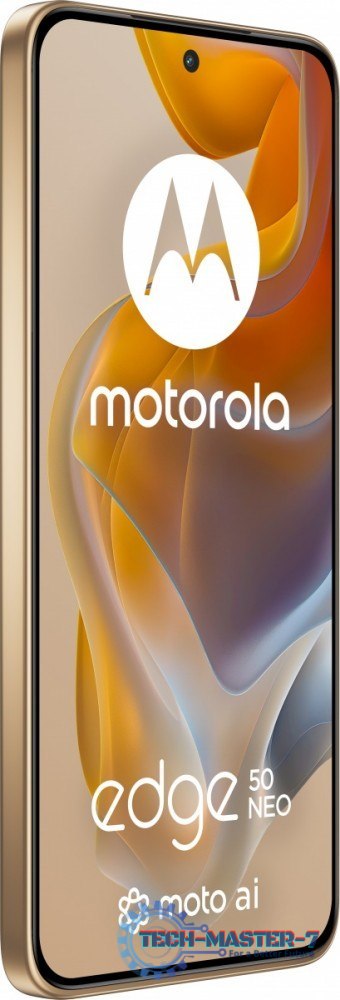 Smartfon Edge 50 neo 12/512, Pantone Latte Smartfon Edge 50 neo 12/512, Pantone Latte