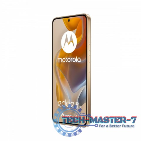 Smartfon Edge 50 neo 12/512, Pantone Latte Smartfon Edge 50 neo 12/512, Pantone Latte