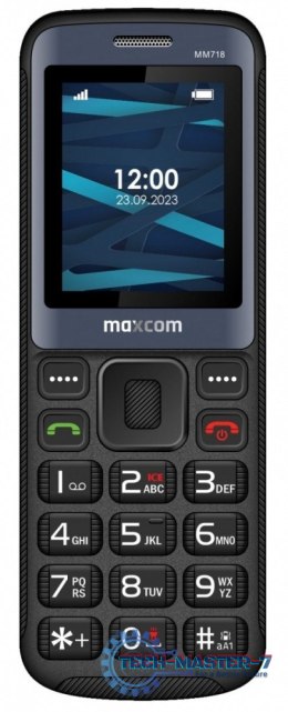 Telefon MM 718 4G