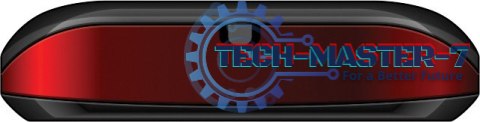 Telefon MM428L BB POLIPHONE/duże przyciski Telefon MM428L BB POLIPHONE/duże przyciski