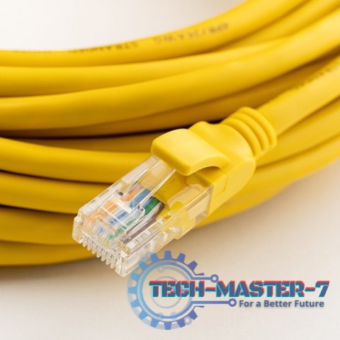 Wtyk przelotowy złącze RJ45 | CAT5e | UTP | Pass Throuh | Pozłacane styki | 100 sztuk Wtyk przelotowy złącze RJ45 | CAT5e | UTP | Pass Throuh | Pozłacane styki | 100 sztuk