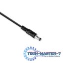 Zasilacz wtyczkowy 15W | 15V | 1A | 5.5*2.1