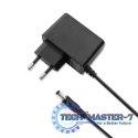 Zasilacz wtyczkowy 15W | 15V | 1A | 5.5*2.1