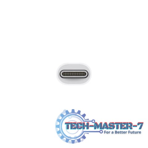 Adapter Thunderbolt 3 na Thunderbolt 2 Adapter Thunderbolt 3 na Thunderbolt 2