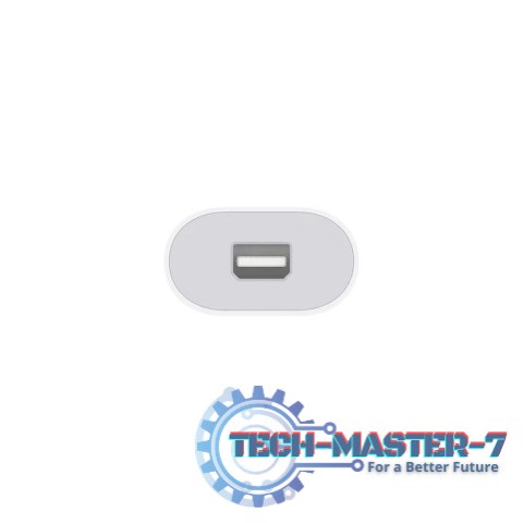 Adapter Thunderbolt 3 na Thunderbolt 2 Adapter Thunderbolt 3 na Thunderbolt 2